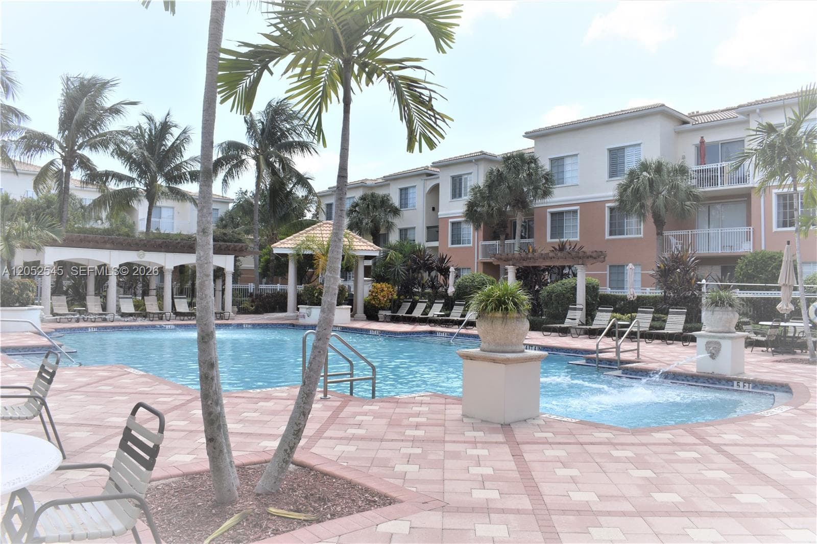FIORE AT THE GARDENS COND · #1206 in Palm Beach Gardens - Photo 20