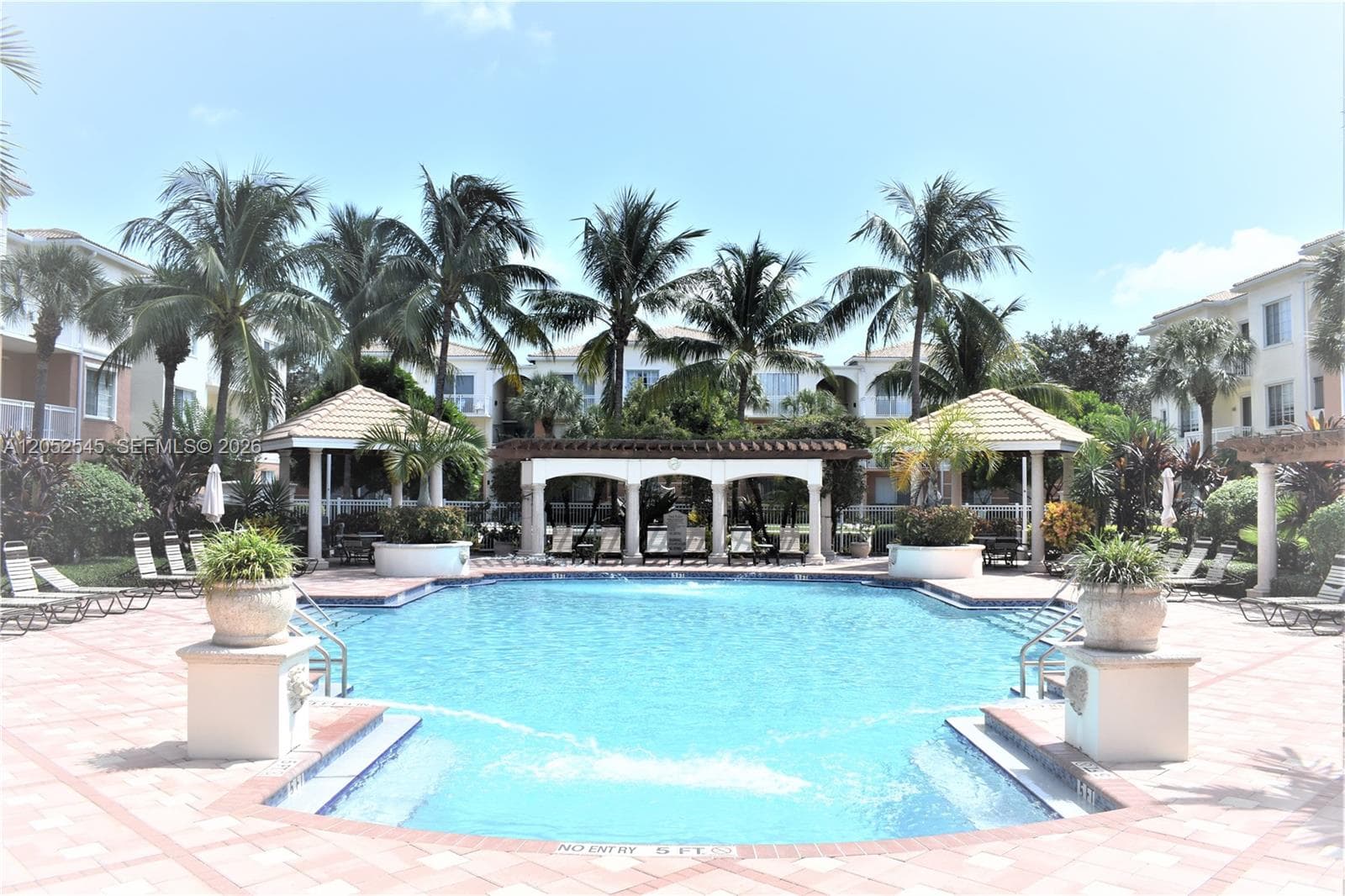 FIORE AT THE GARDENS COND · #1206 in Palm Beach Gardens - Photo 19