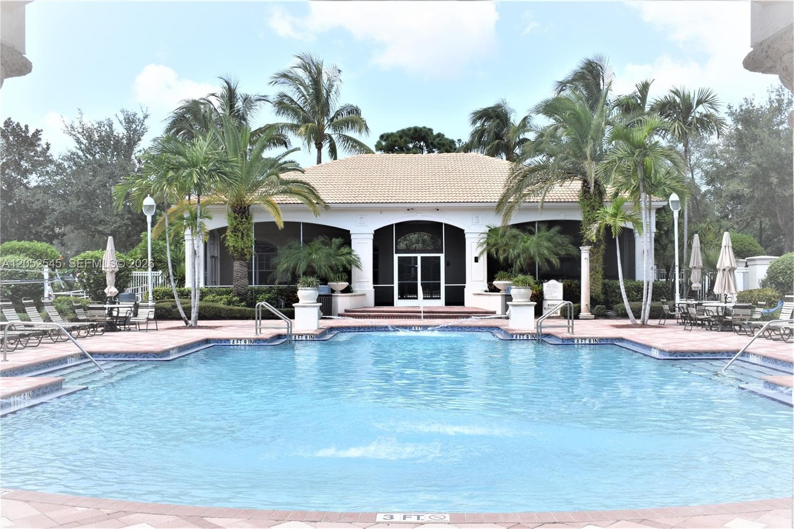FIORE AT THE GARDENS COND · #1206 in Palm Beach Gardens - Photo 21