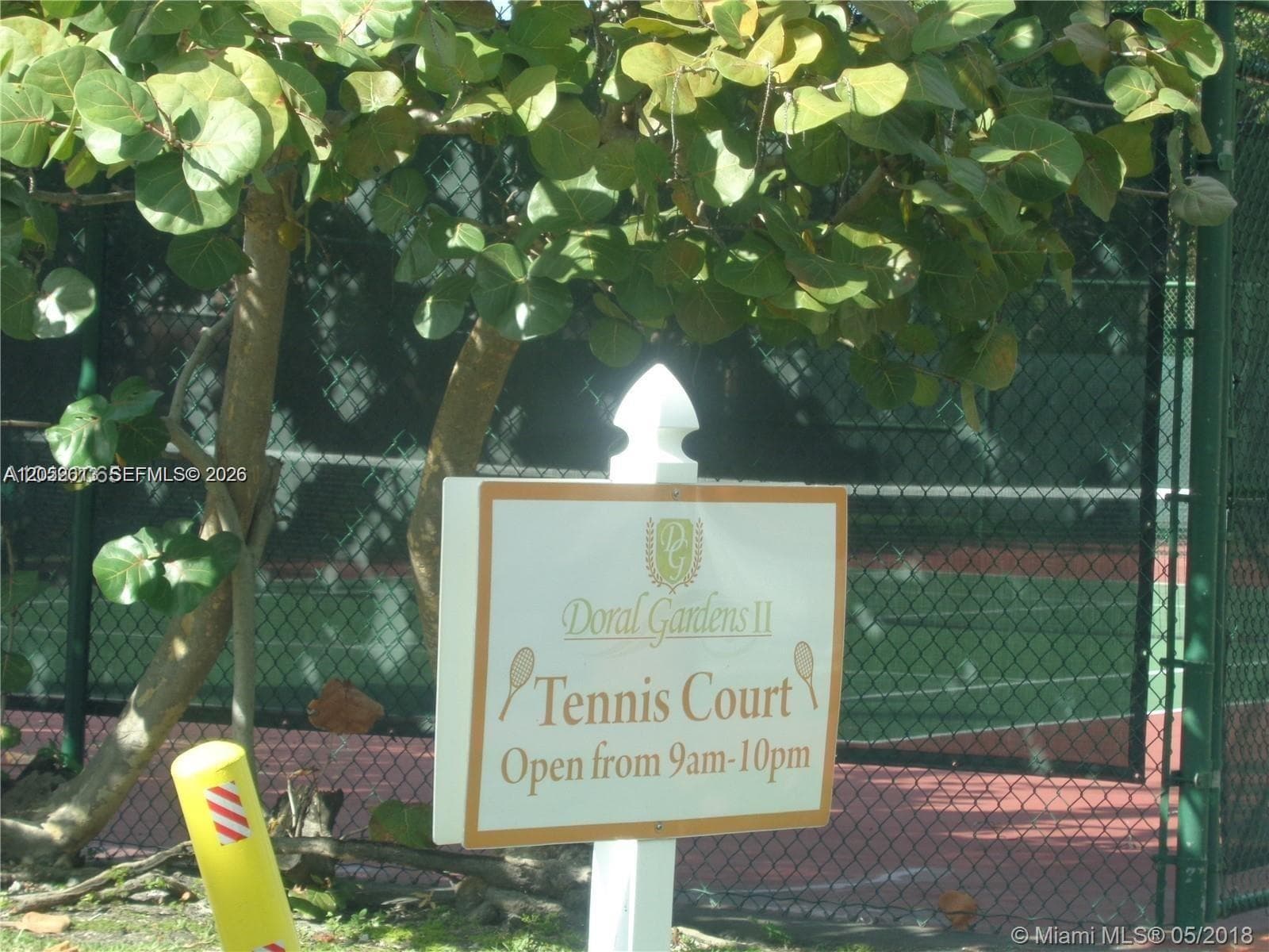 DORAL GARDENS II CONDO · #203 in Doral - Photo 9