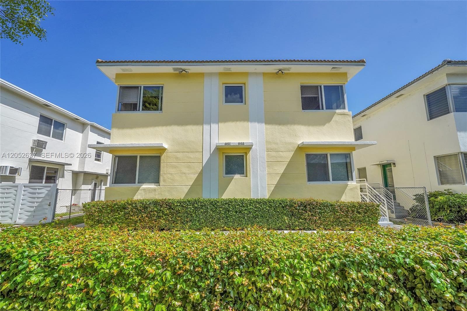 OCEANSIDE SEC ISLE OF NOR · #7 in Miami Beach - Photo 1