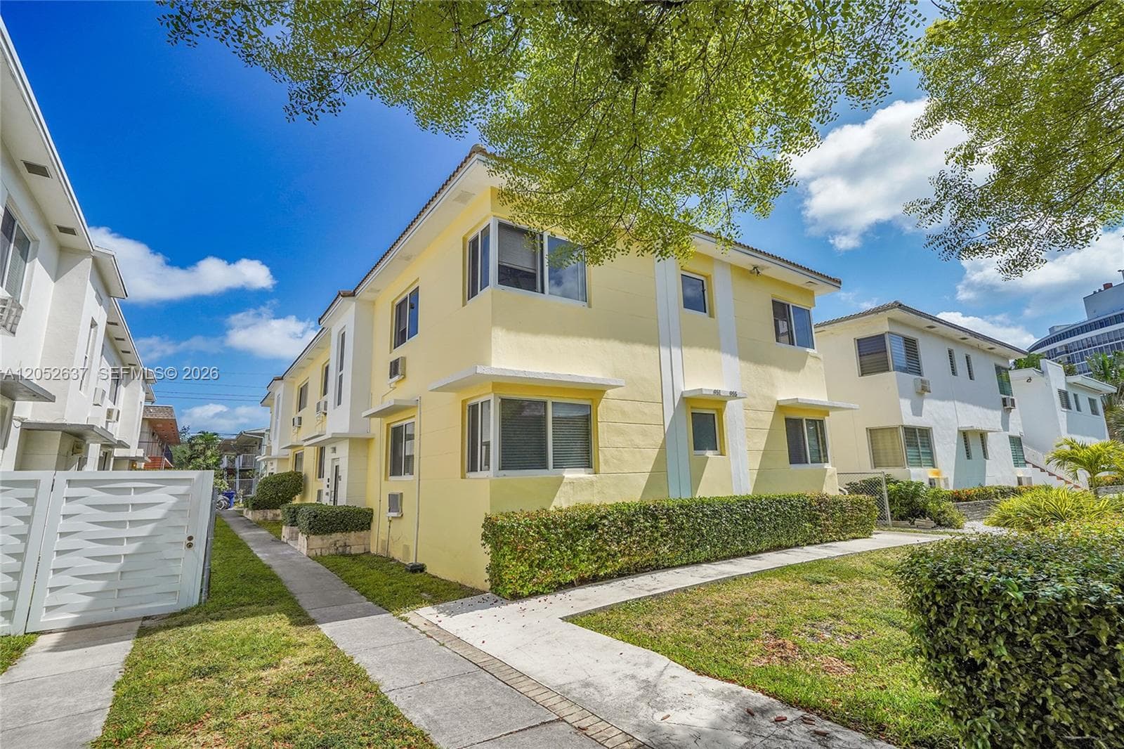 OCEANSIDE SEC ISLE OF NOR · #7 in Miami Beach - Photo 25