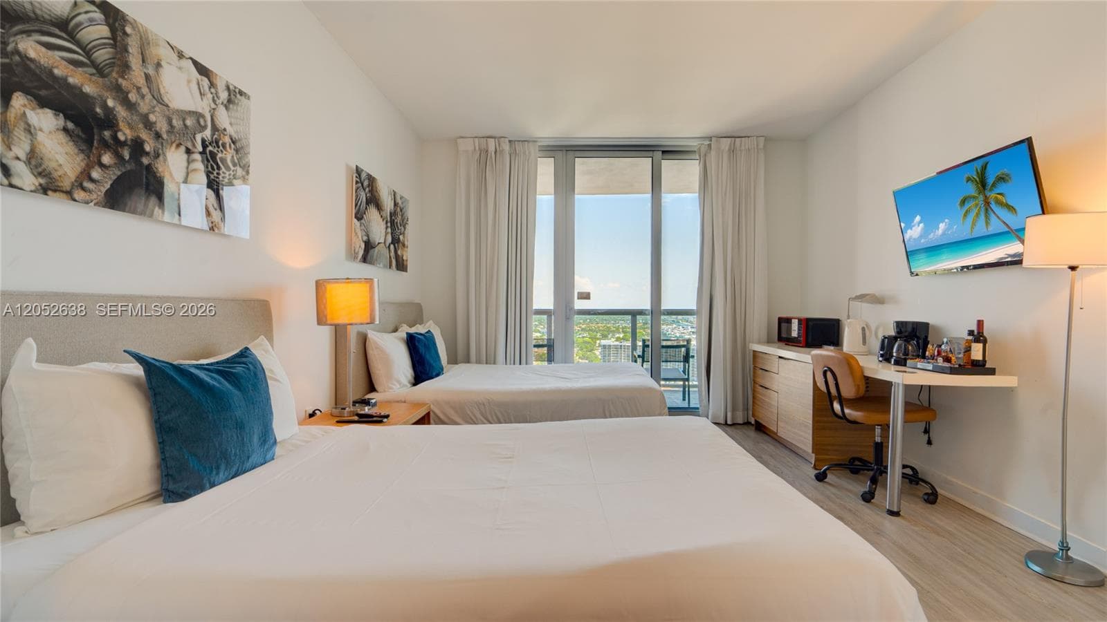 BEACHWALK RESORT · #R2404 in Hallandale Beach - Photo 6