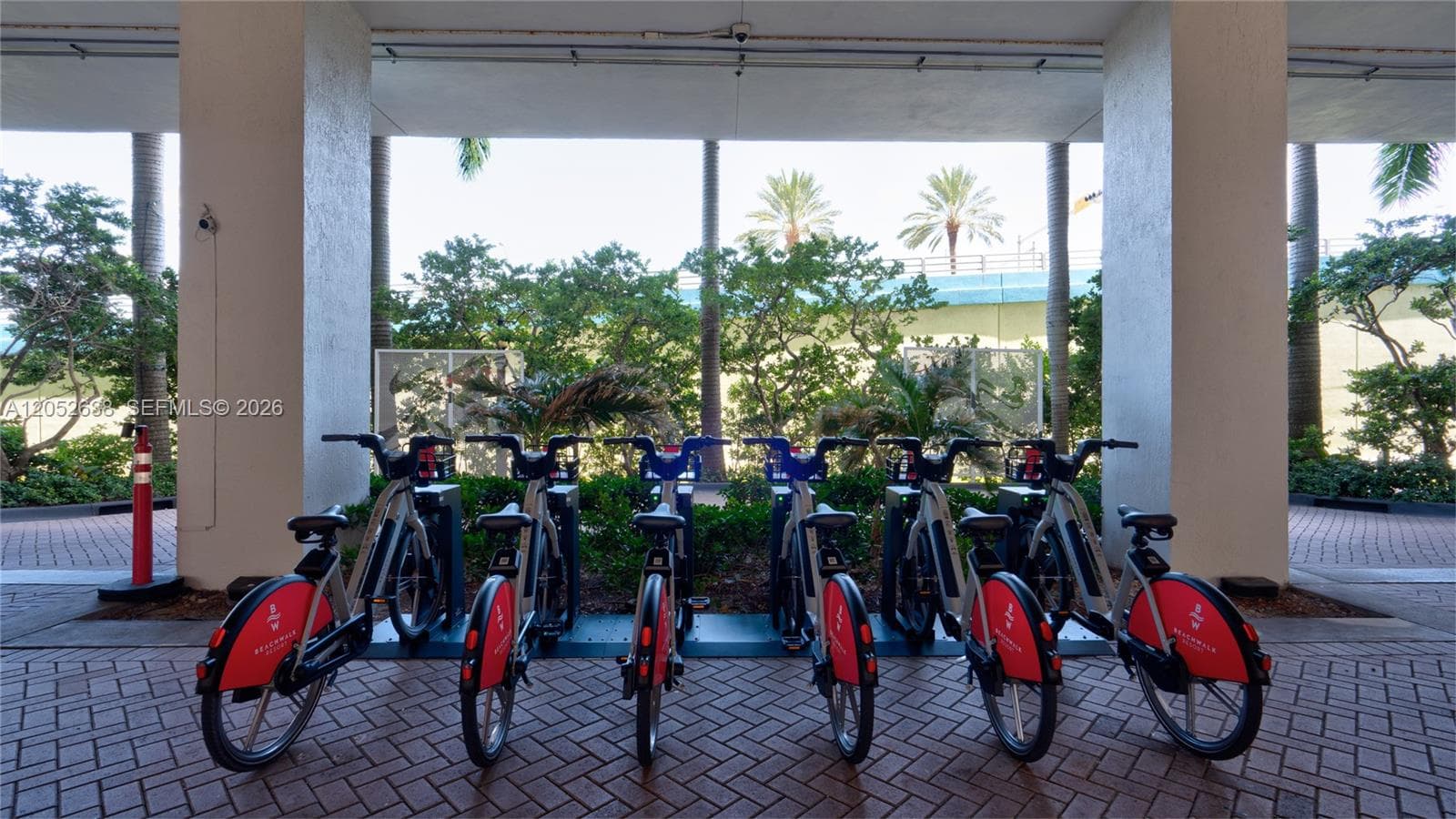 BEACHWALK RESORT · #R2404 in Hallandale Beach - Photo 52