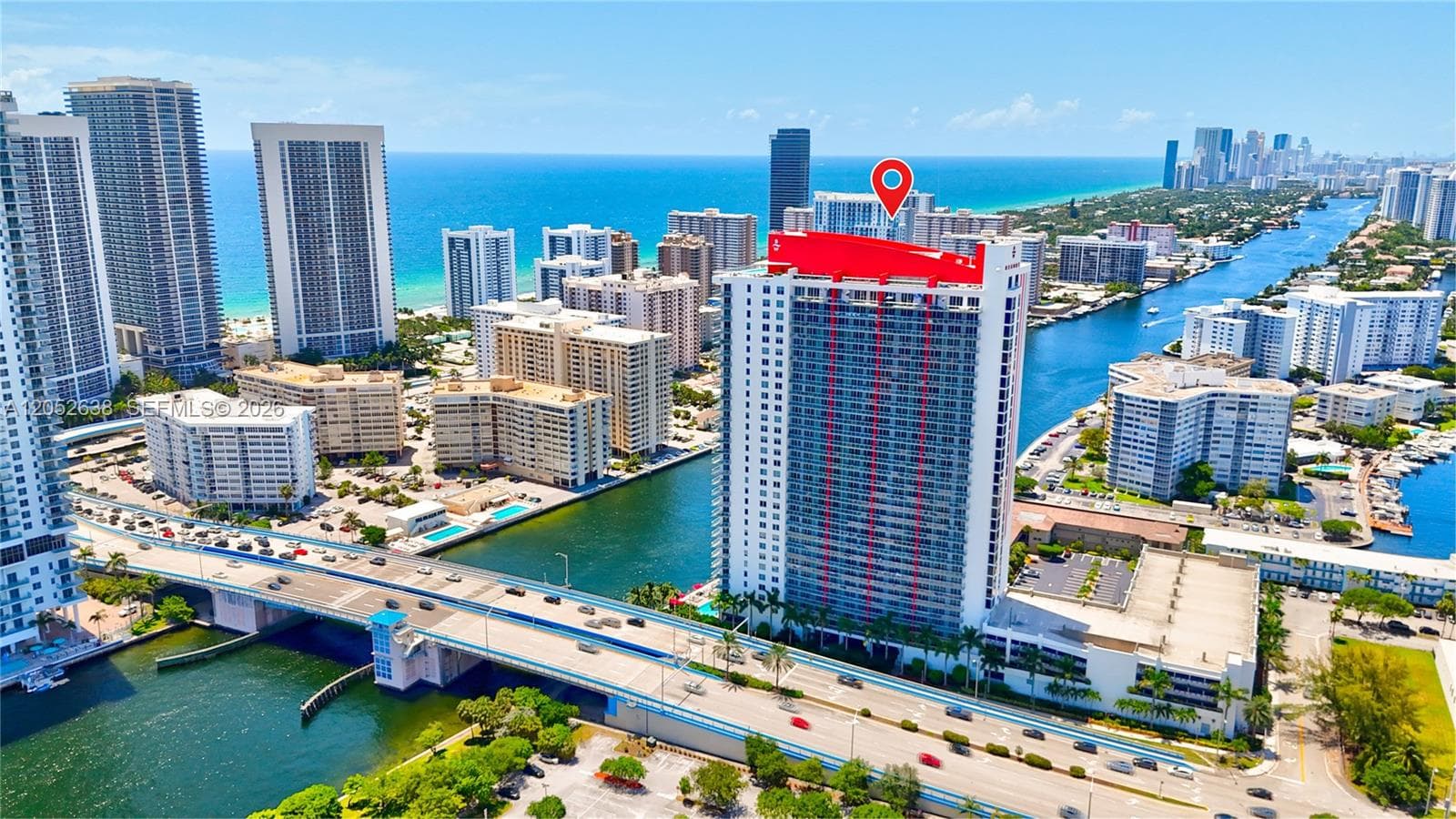 BEACHWALK RESORT · #R2404 in Hallandale Beach - Photo 42
