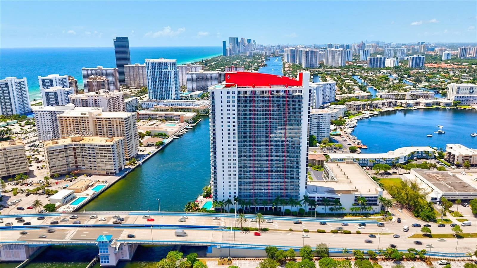BEACHWALK RESORT · #R2404 in Hallandale Beach - Photo 43