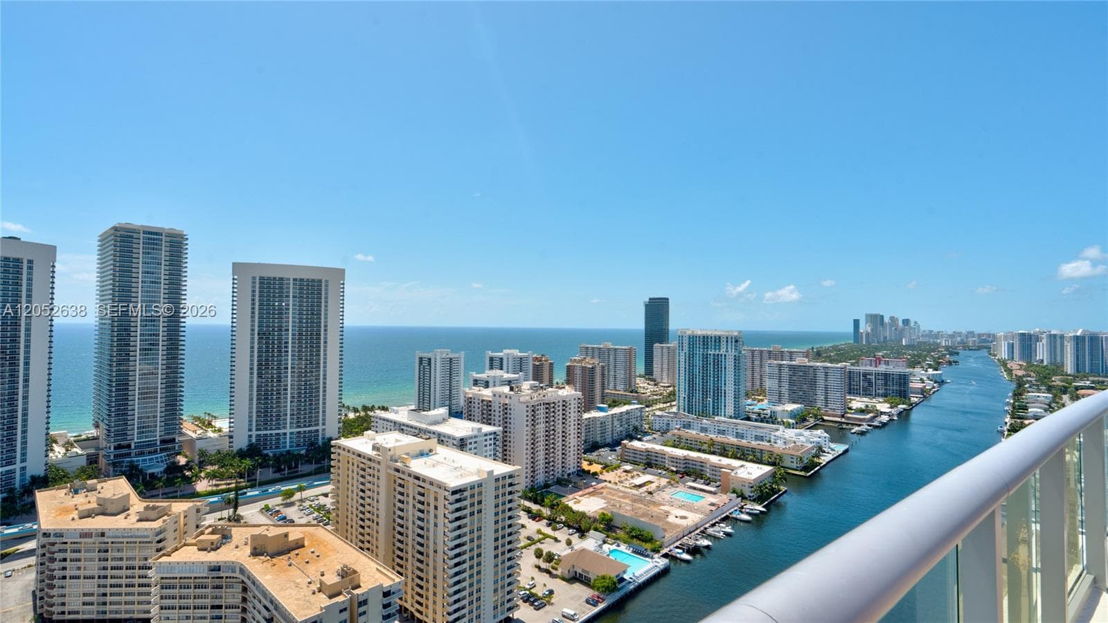 BEACHWALK RESORT · #R2404 in Hallandale Beach - Photo 57