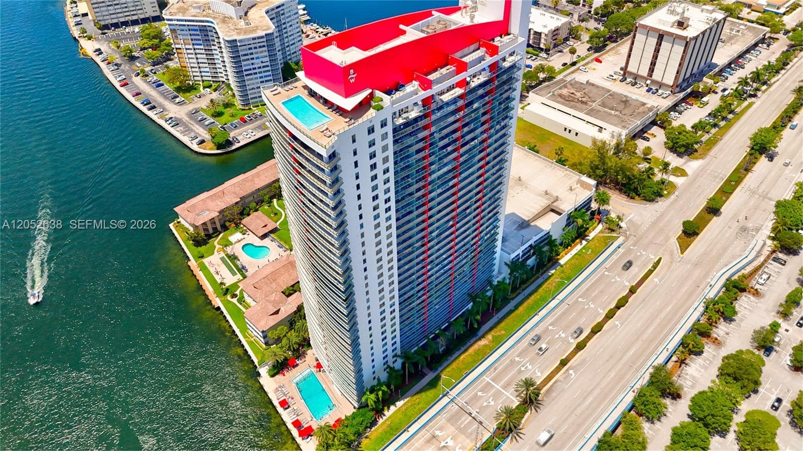 BEACHWALK RESORT · #R2404 in Hallandale Beach - Photo 38