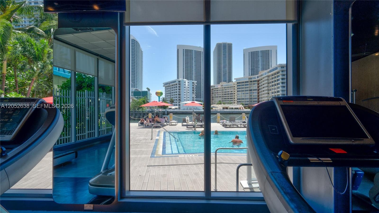 BEACHWALK RESORT · #R2404 in Hallandale Beach - Photo 49
