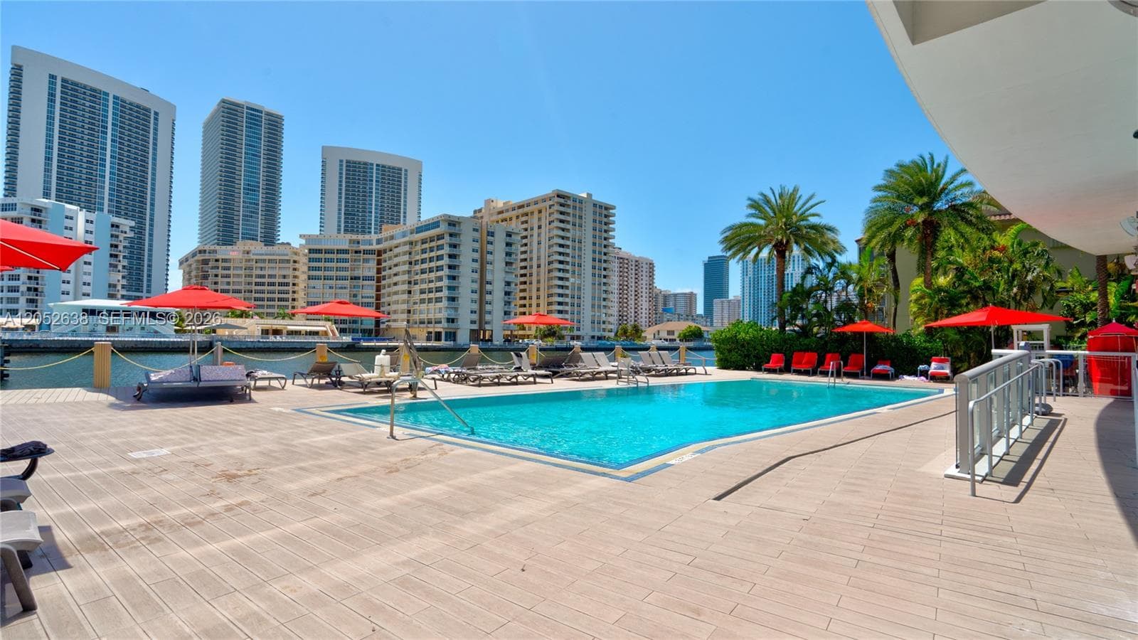 BEACHWALK RESORT · #R2404 in Hallandale Beach - Photo 51