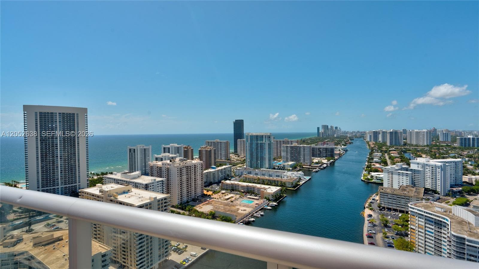 BEACHWALK RESORT · #R2404 in Hallandale Beach - Photo 55