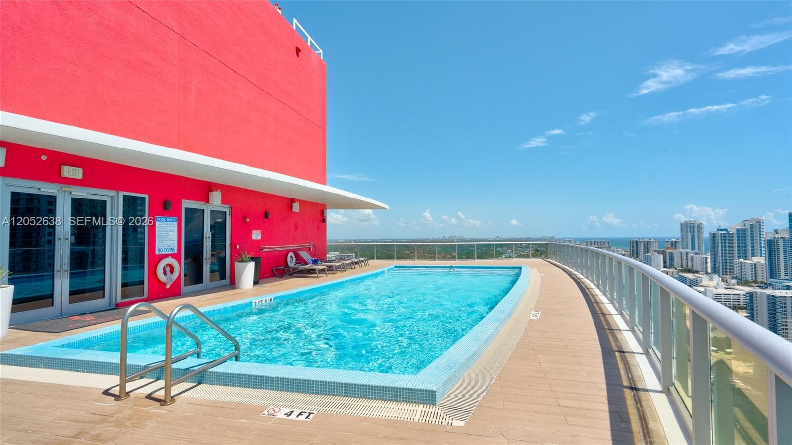 BEACHWALK RESORT · #R2404 in Hallandale Beach - Photo 59