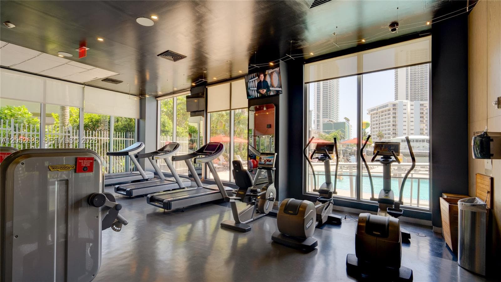 BEACHWALK RESORT · #R2404 in Hallandale Beach - Photo 50