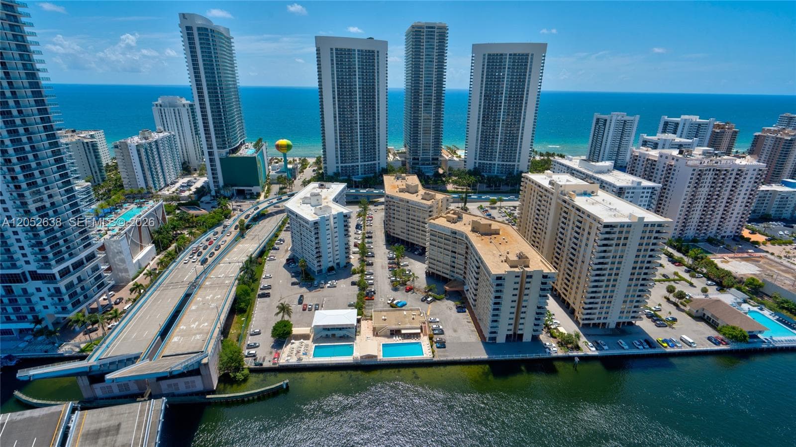 BEACHWALK RESORT · #R2404 in Hallandale Beach - Photo 58