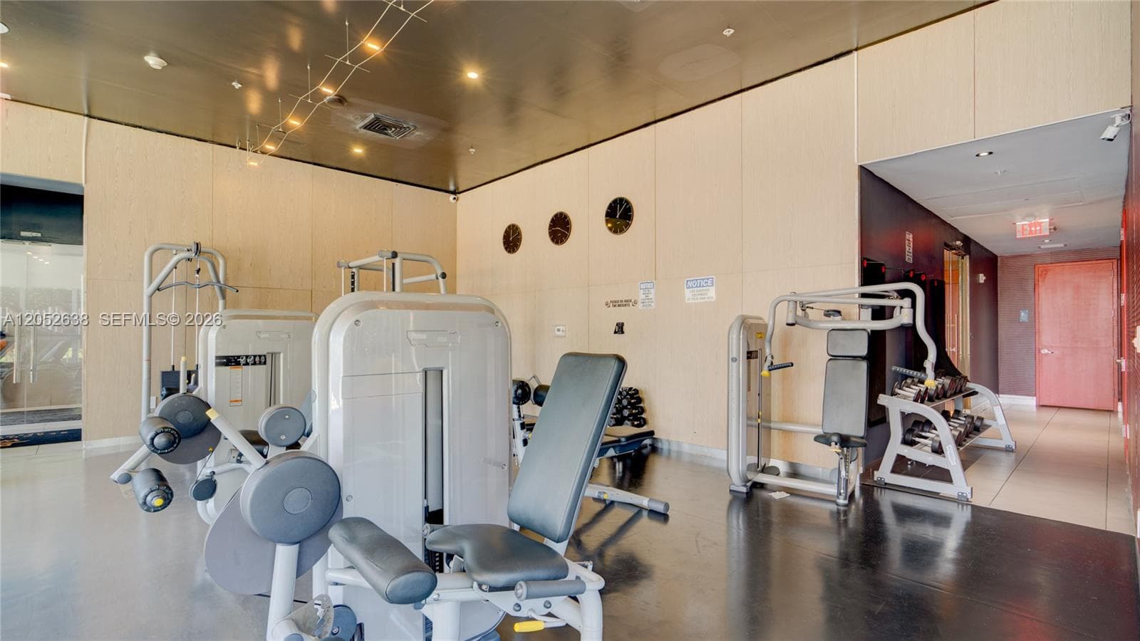 BEACHWALK RESORT · #R2404 in Hallandale Beach - Photo 48