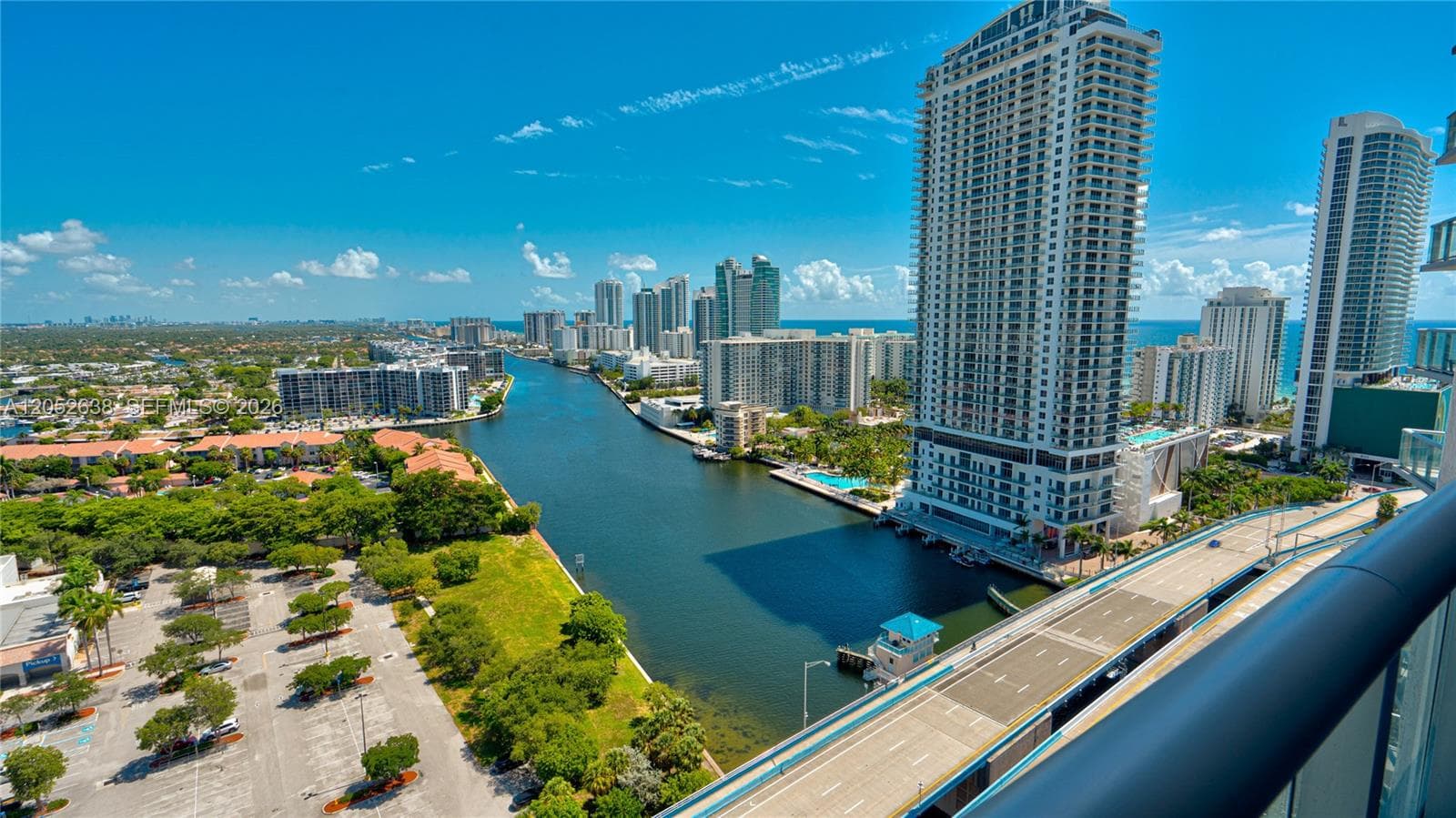 BEACHWALK RESORT · #R2404 in Hallandale Beach - Photo 35