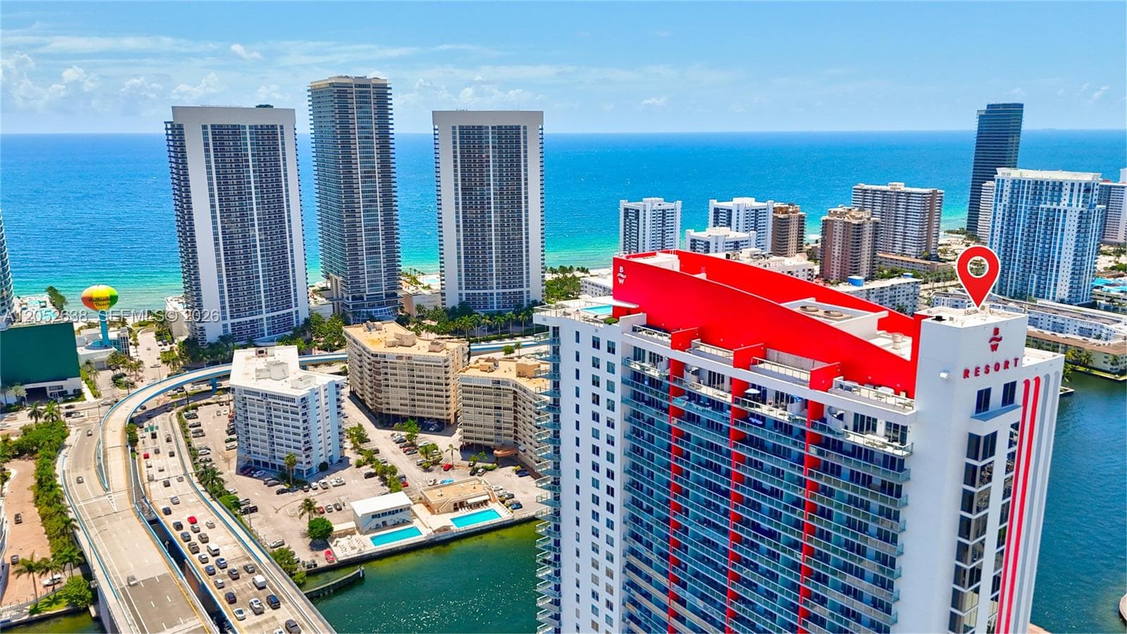BEACHWALK RESORT · #R2404 in Hallandale Beach - Photo 39