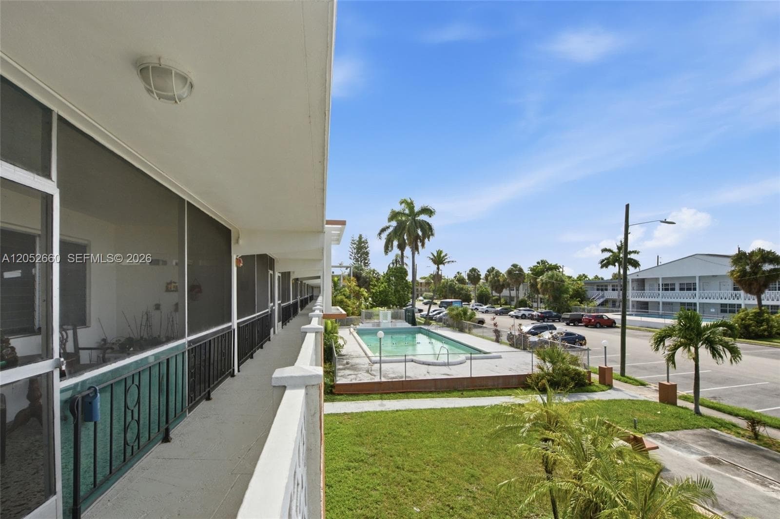 FLORIDIAN ARMS CONDO · #209 in North Miami Beach - Photo 22