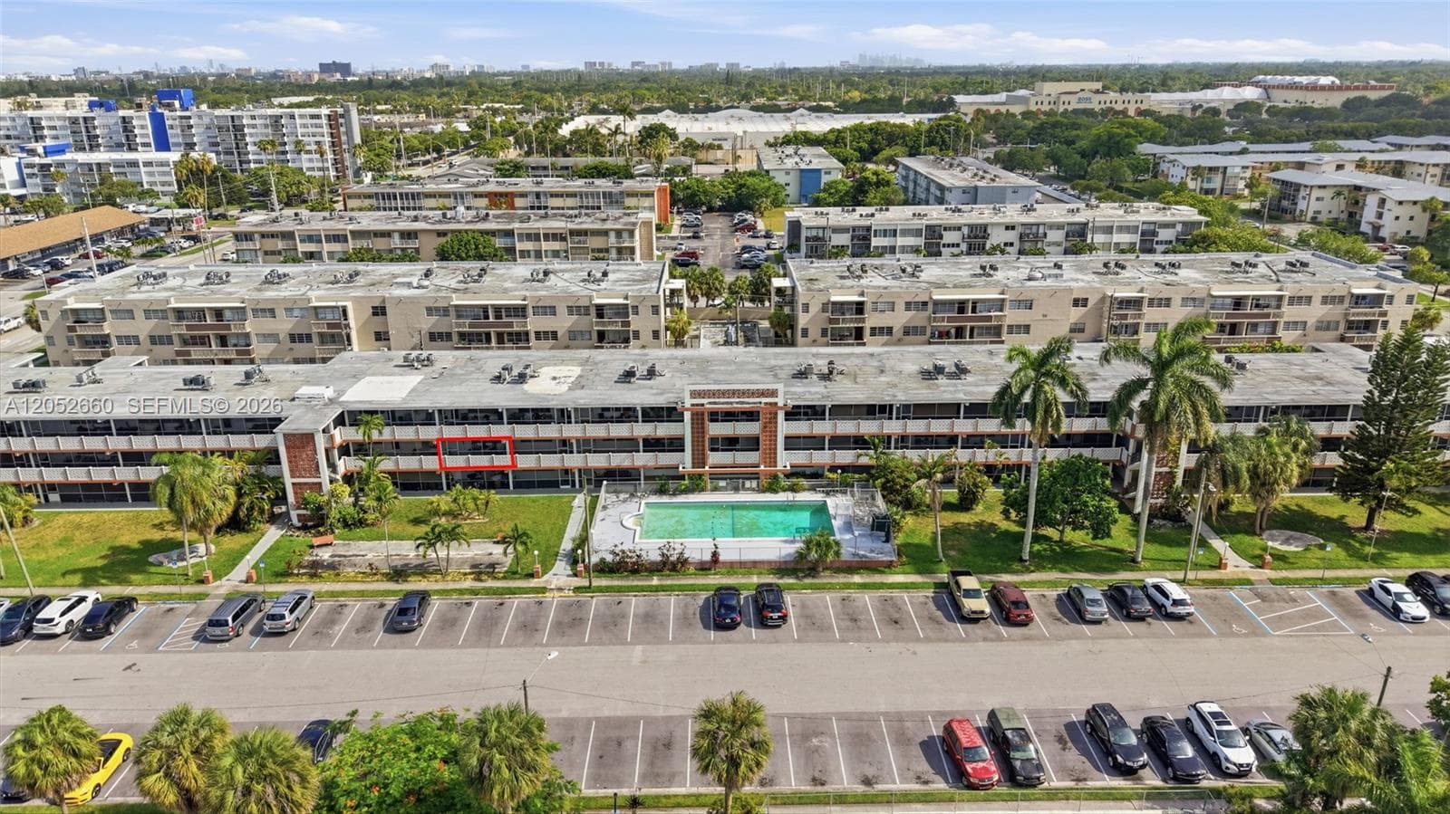 FLORIDIAN ARMS CONDO · #209 in North Miami Beach - Photo 28