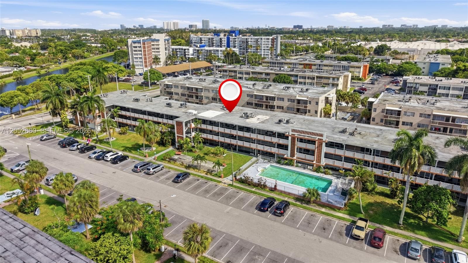 FLORIDIAN ARMS CONDO · #209 in North Miami Beach - Photo 30