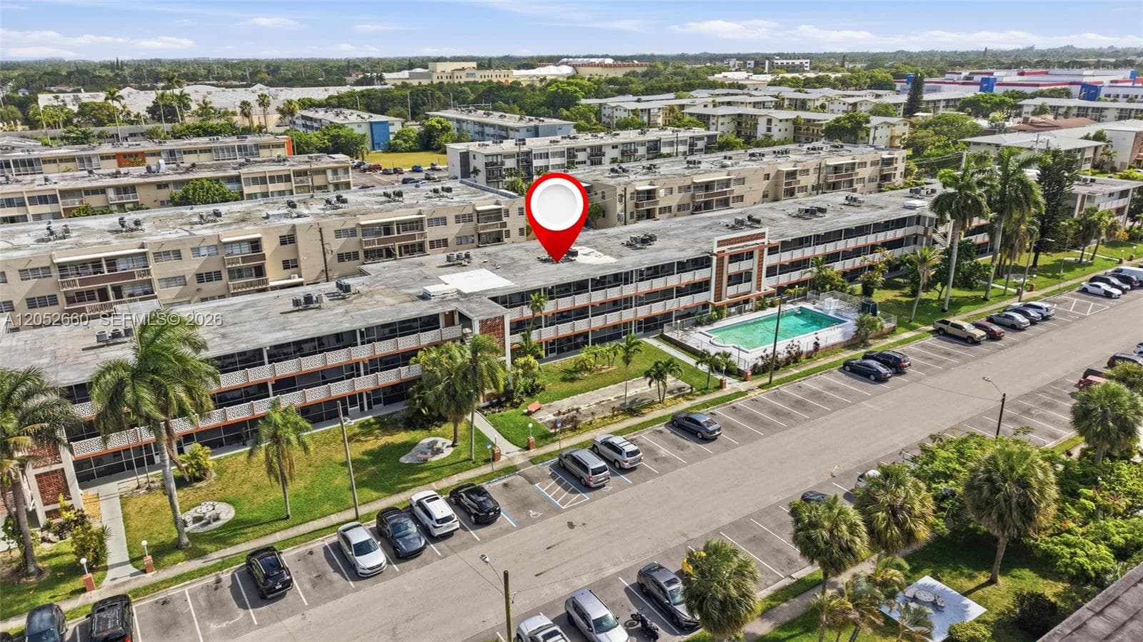 FLORIDIAN ARMS CONDO · #209 in North Miami Beach - Photo 40