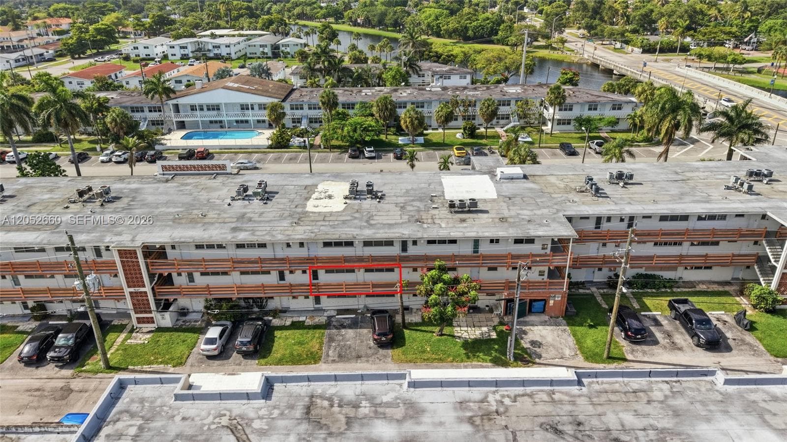 FLORIDIAN ARMS CONDO · #209 in North Miami Beach - Photo 35