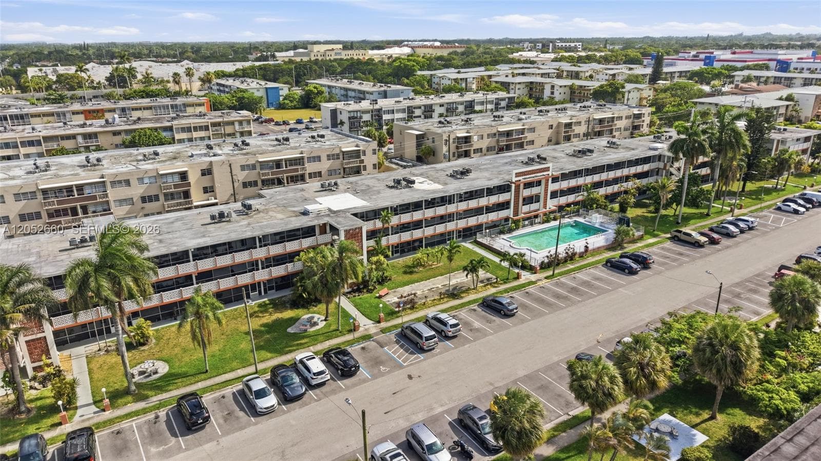 FLORIDIAN ARMS CONDO · #209 in North Miami Beach - Photo 39