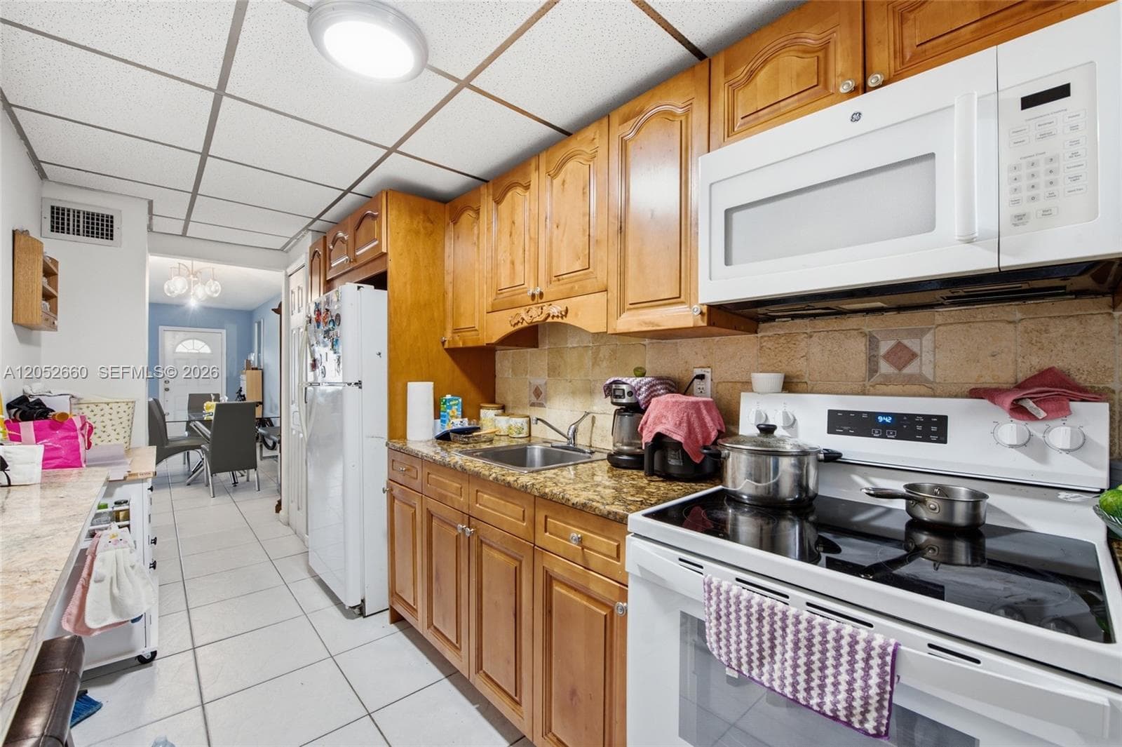 FLORIDIAN ARMS CONDO · #209 in North Miami Beach - Photo 8