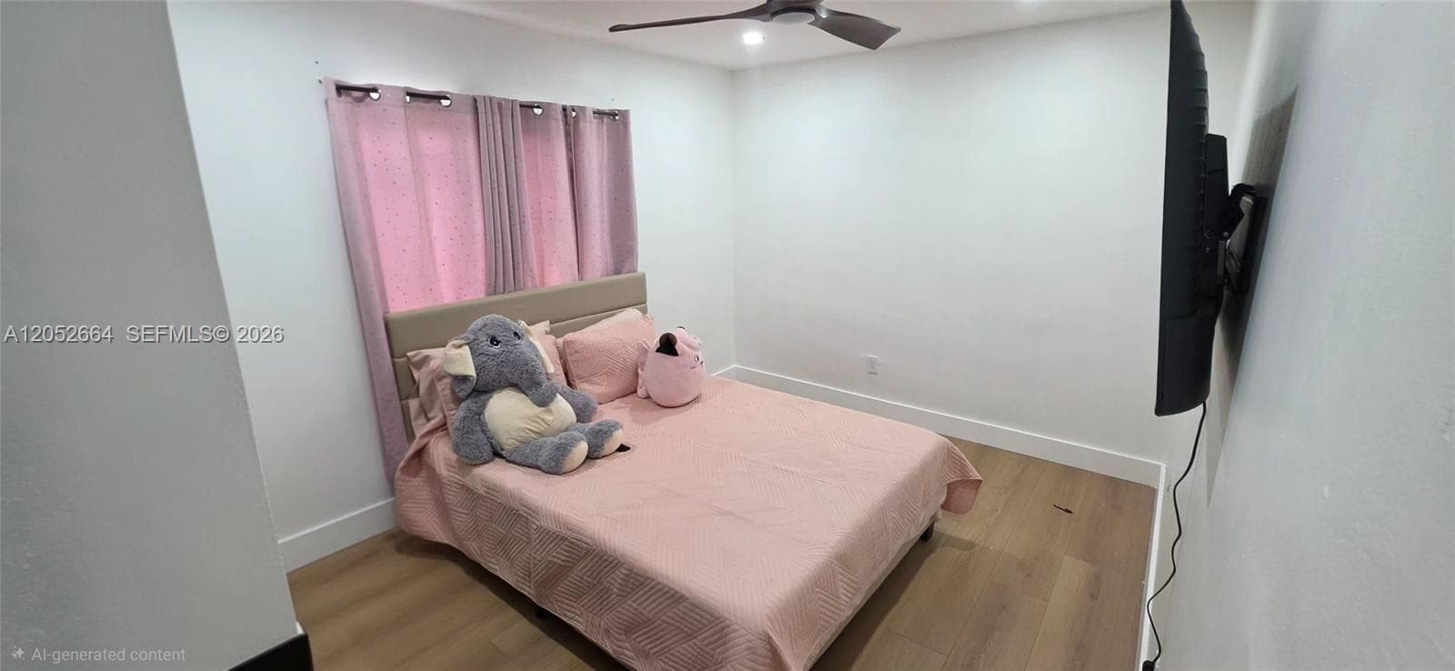 3rd bedroom