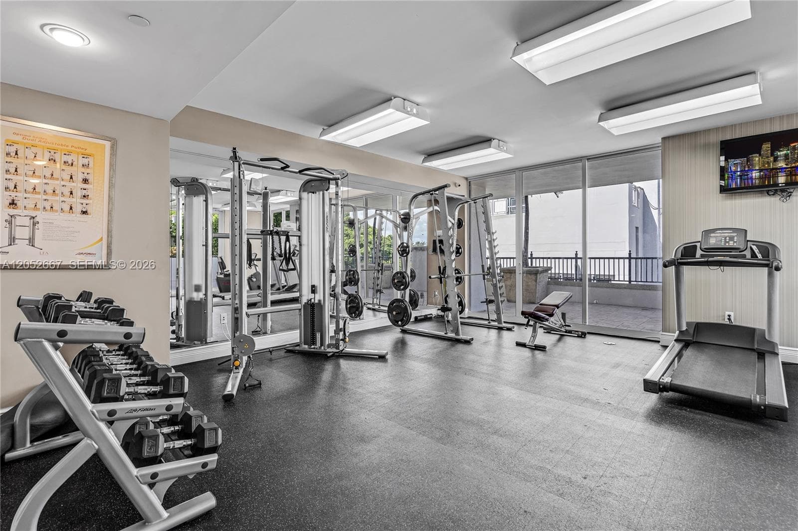 ONE VILLAGE PLACE CONDO · #610 in Coral Gables - Photo 27