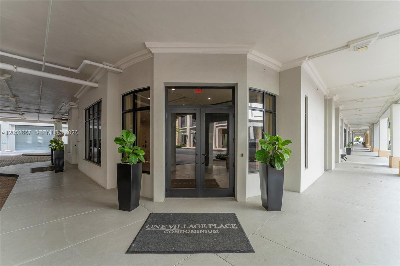 ONE VILLAGE PLACE CONDO · #610 in Coral Gables - Photo 26