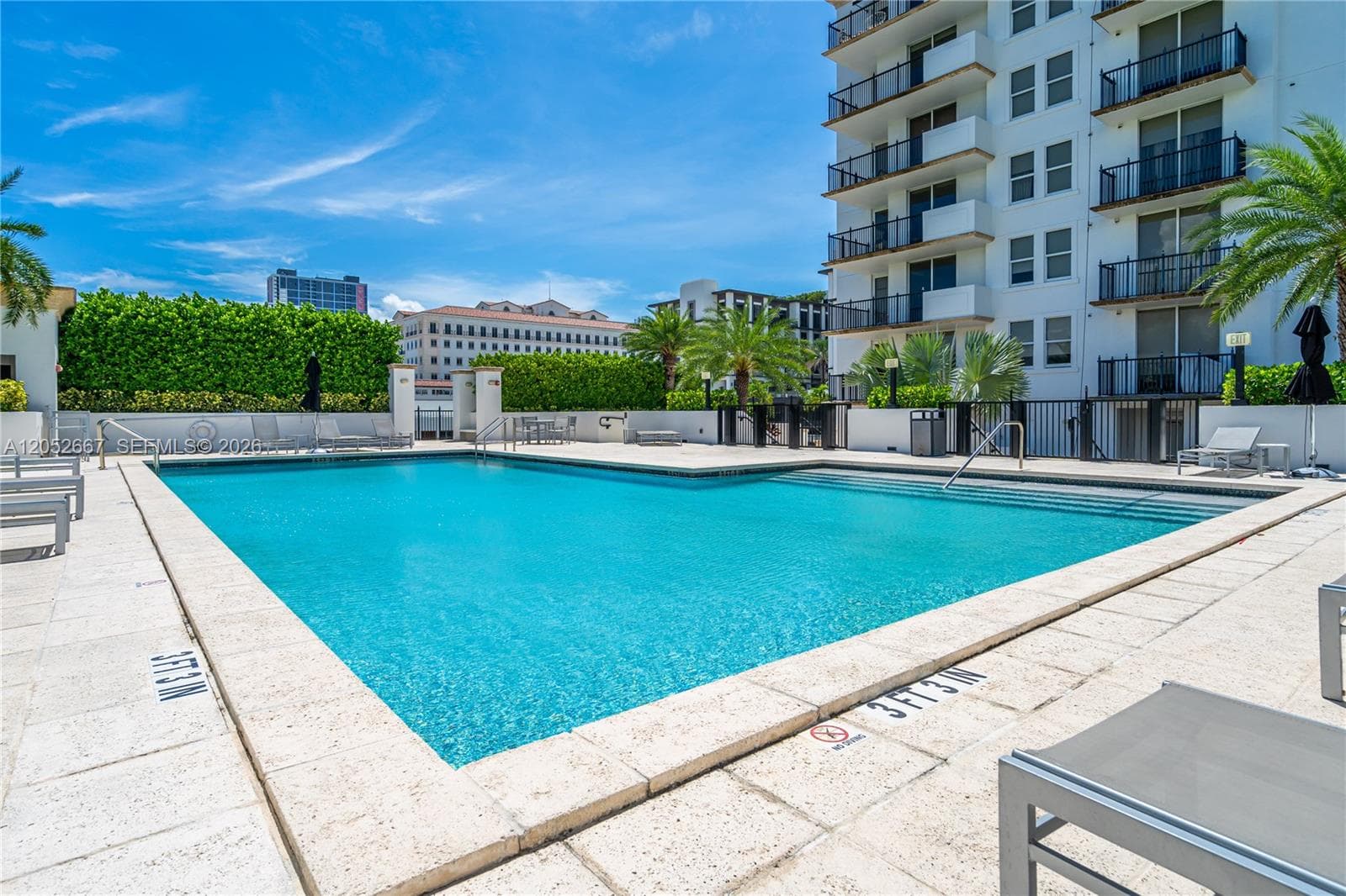 ONE VILLAGE PLACE CONDO · #610 in Coral Gables - Photo 36