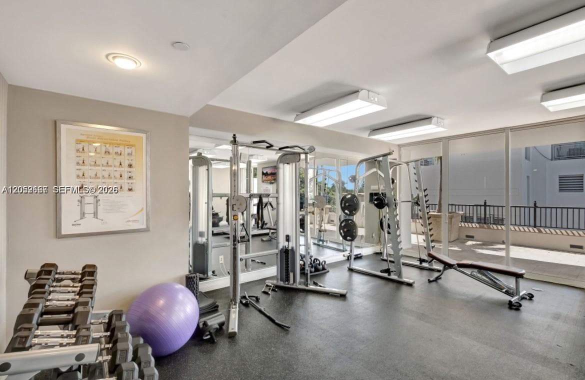 ONE VILLAGE PLACE CONDO · #610 in Coral Gables - Photo 28