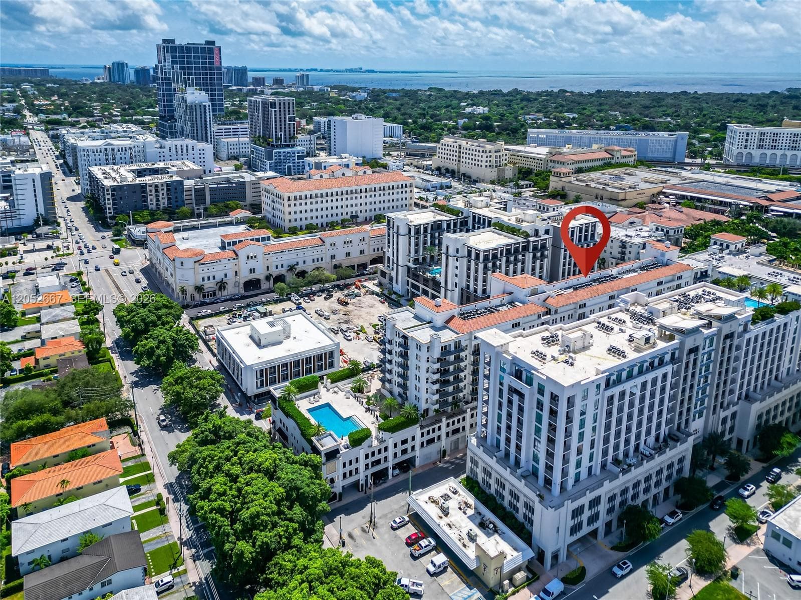 ONE VILLAGE PLACE CONDO · #610 in Coral Gables - Photo 34