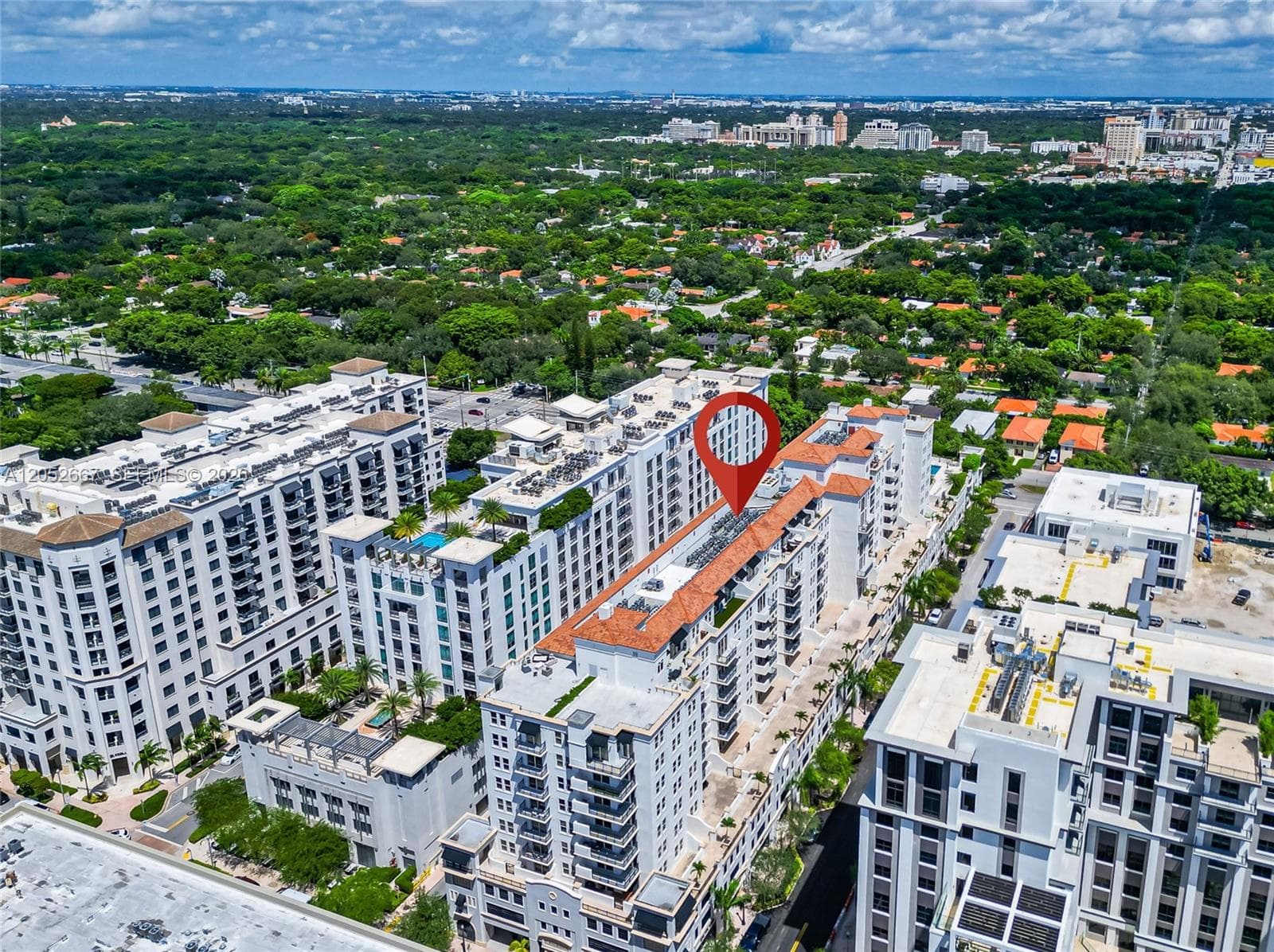 ONE VILLAGE PLACE CONDO · #610 in Coral Gables - Photo 31