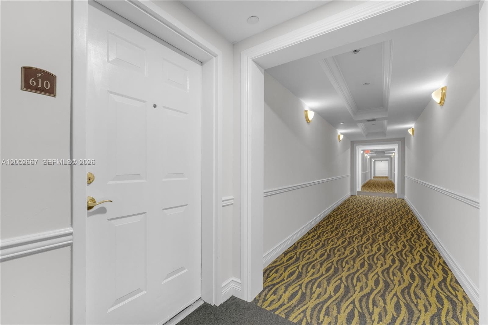 ONE VILLAGE PLACE CONDO · #610 in Coral Gables - Photo 25