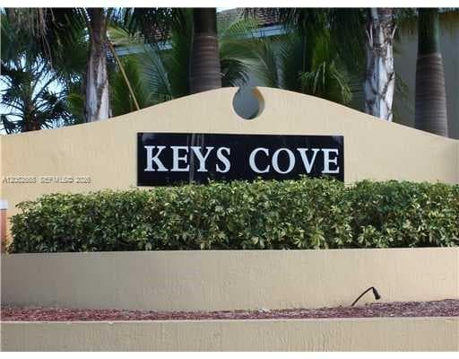 SHOMA CONDO AT KEYS COVE · #102 in Homestead - Photo 1
