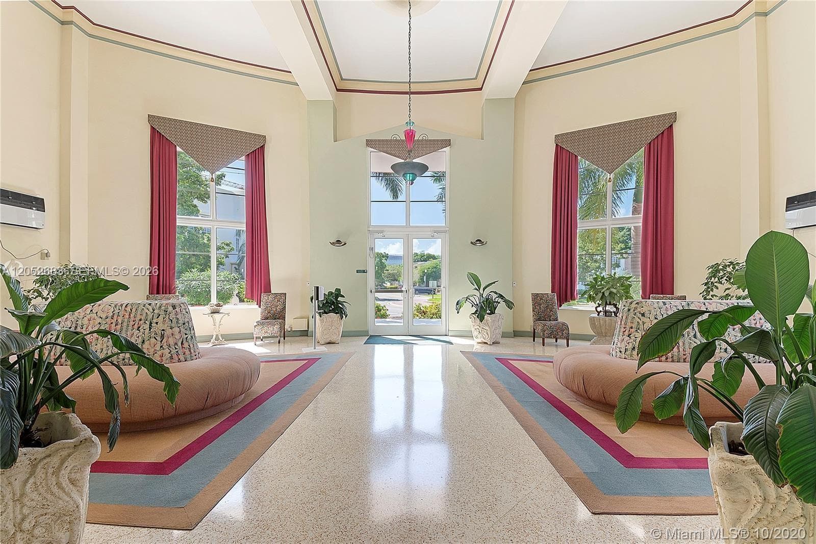 THE MANTELL CONDO · #302 in Miami Beach - Photo 14