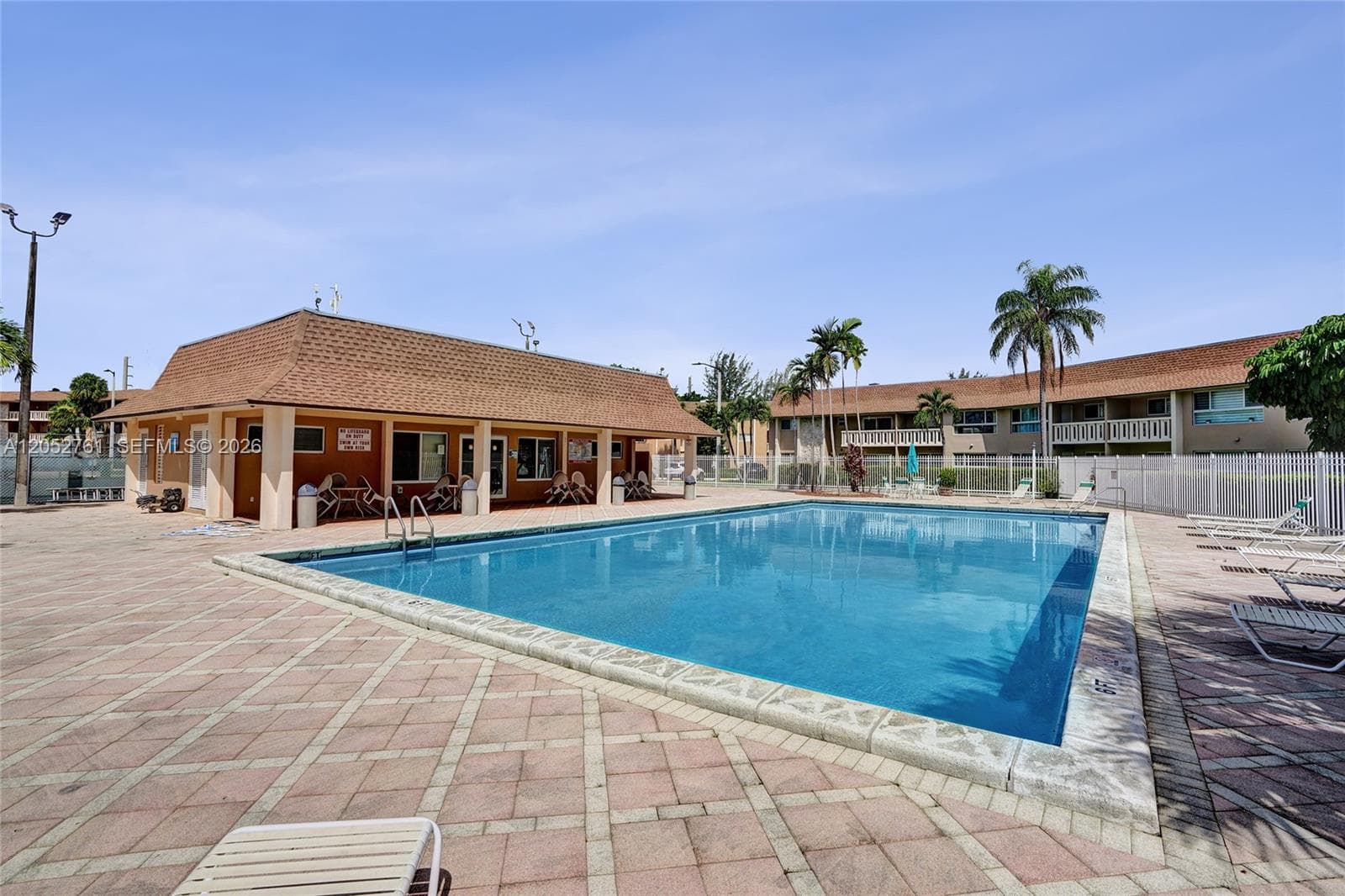 Villas of Miami Lakes · #E107 in Miami Lakes - Photo 34