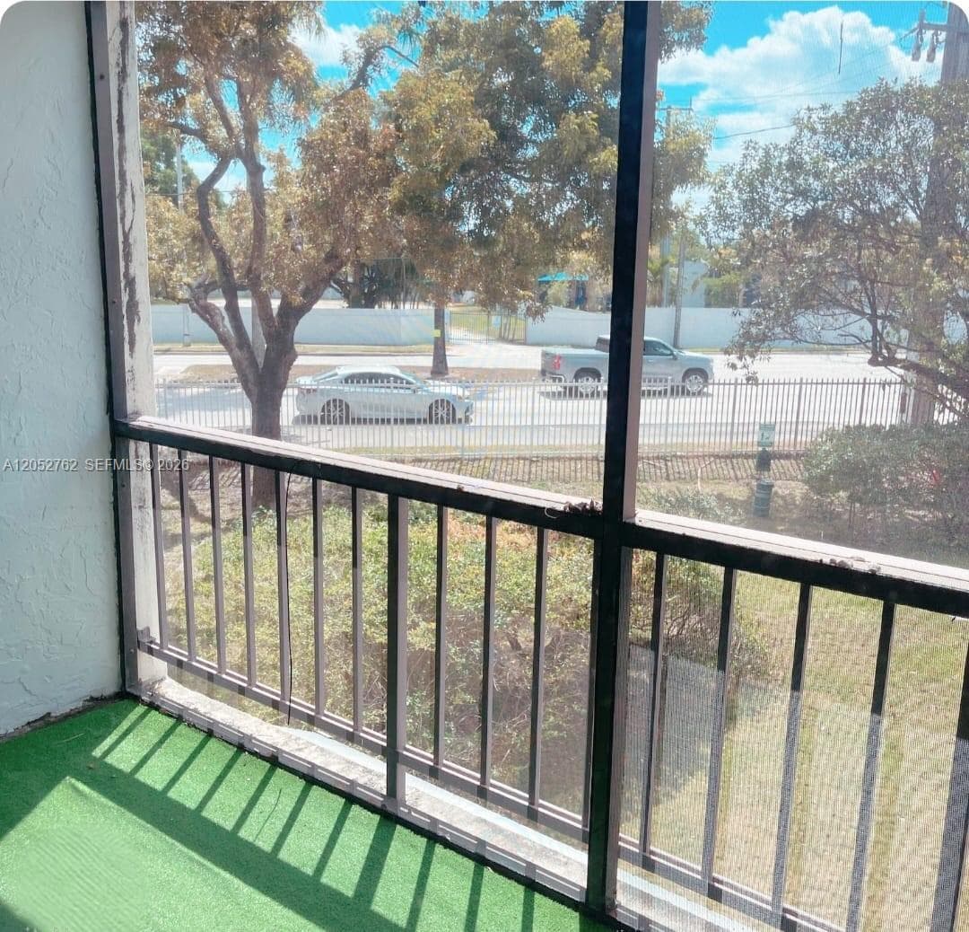LAKEWOOD VILLAS CONDO · #A202 in Miami - Photo 3