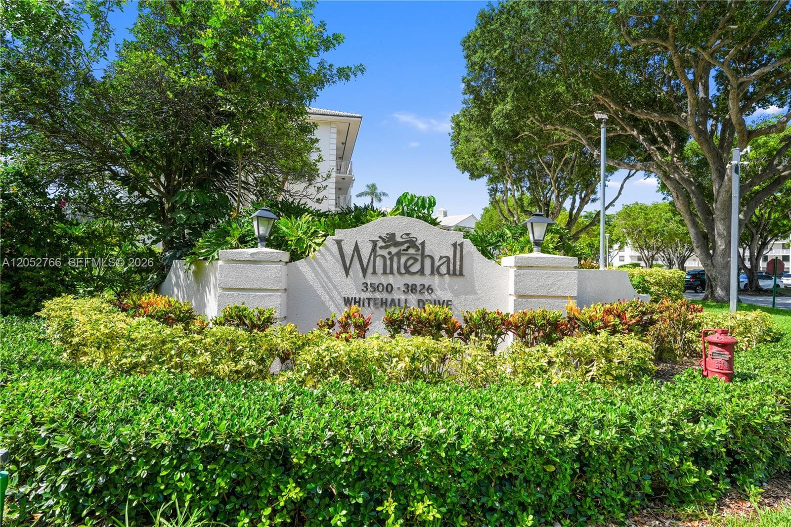Whitehall Condos · #301 in West Palm Beach - Photo 24