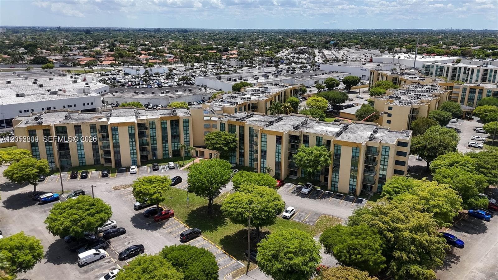 INTERNATIONAL PARK CONDO · #519-3 in Miami - Photo 1