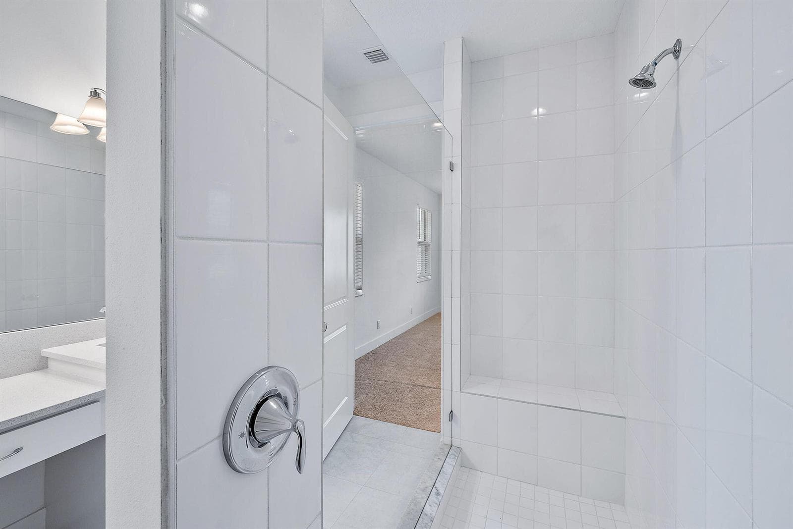 MASTER SHOWER