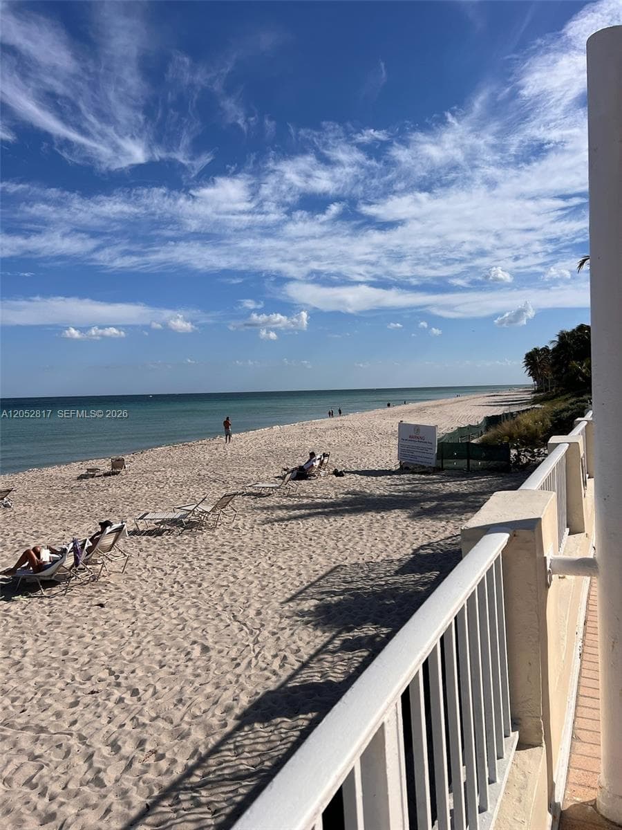 PARKER DORADO CONDO · #1418 in Hallandale Beach - Photo 17