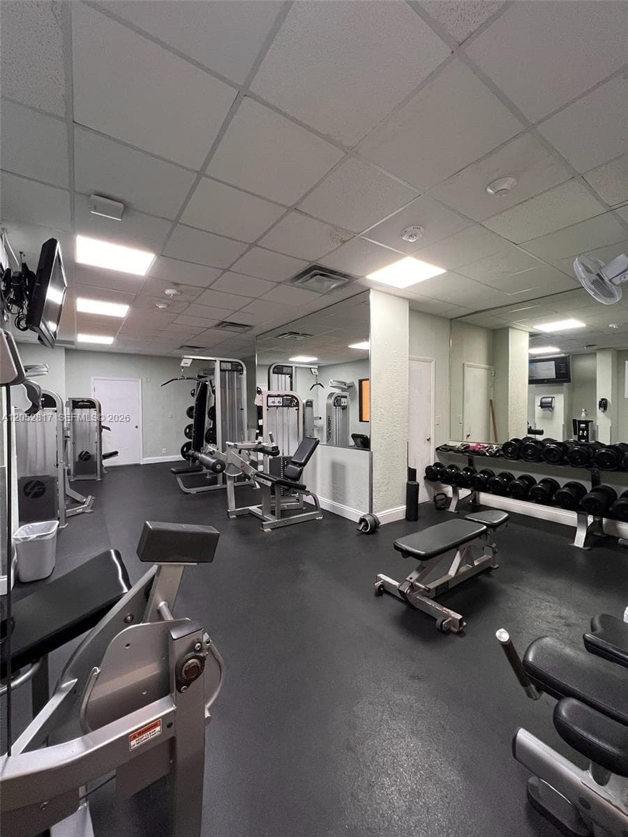PARKER DORADO CONDO · #1418 in Hallandale Beach - Photo 20