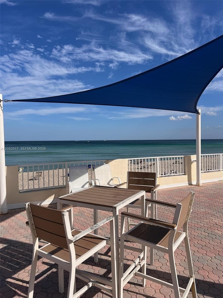 PARKER DORADO CONDO · #1418 in Hallandale Beach - Photo 18