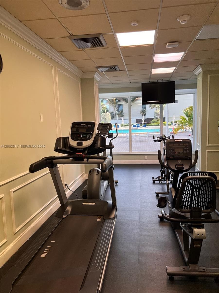 PARKER DORADO CONDO · #1418 in Hallandale Beach - Photo 21