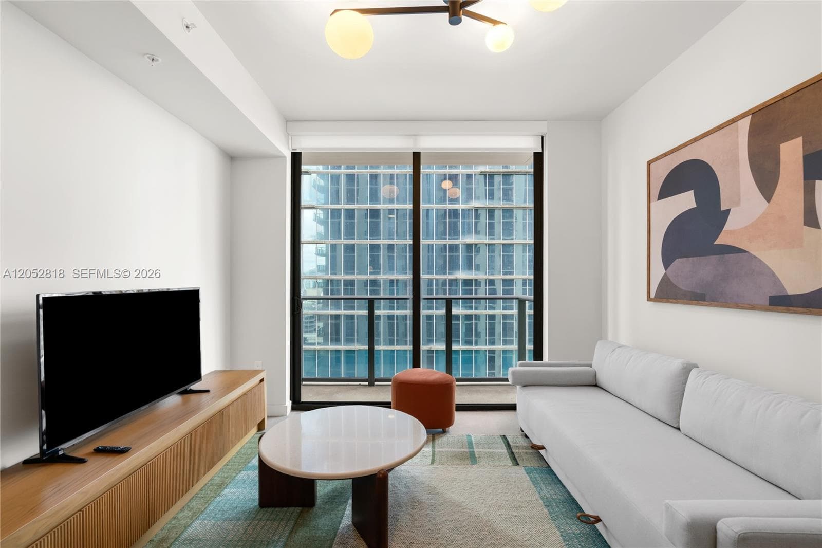 The Crosby Miami Worldcenter · #2204 in Miami - Photo 2