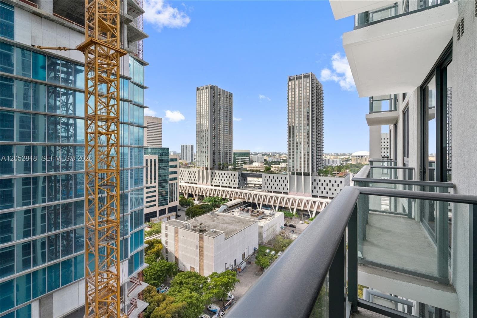 The Crosby Miami Worldcenter · #2204 in Miami - Photo 18