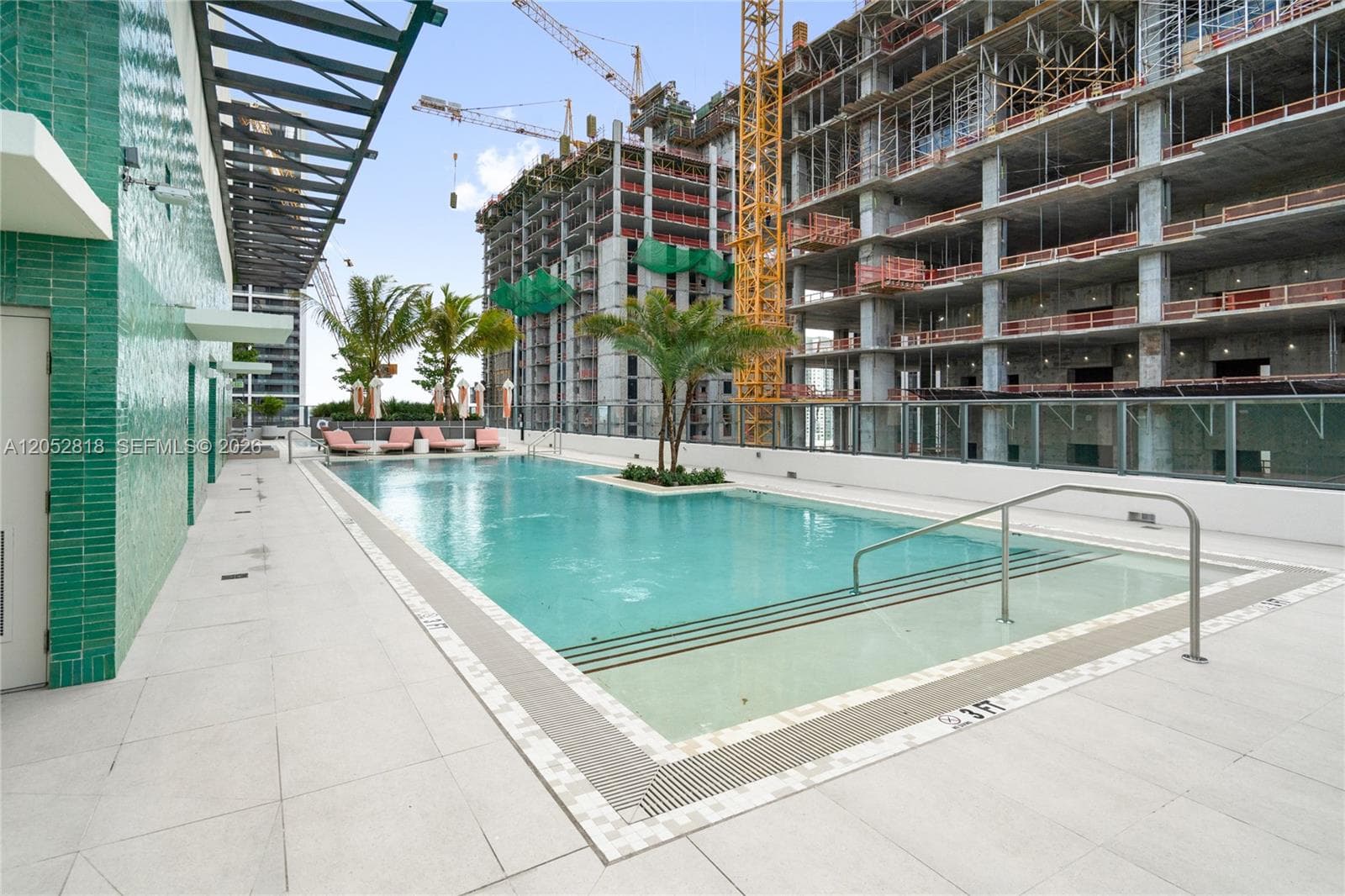 The Crosby Miami Worldcenter · #2204 in Miami - Photo 58